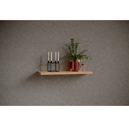 Fali polc ANDREA 80x26 Sonoma