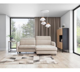 Eustache Beige 160x220 Dywan 220x160