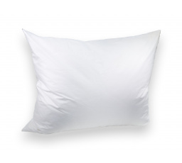 Péřový polštář PREMIUM 70x90 cm 1100 g bílý