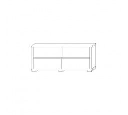 szafka RTV 2S KACPER