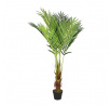 Mű pálma Livistonia 135 cm