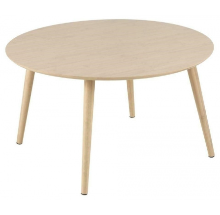 Roslin dohányzóasztal barna