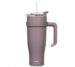 Miami termoszbögre 1,2l lila