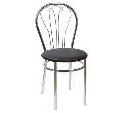 Öko szék, fekete Venus