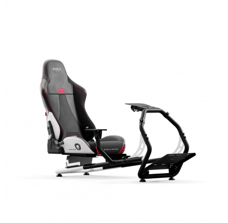 Diablo X-Drive kormányos játékszék