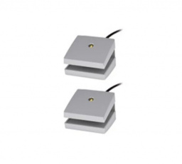 LED Osvětlení 2 bodové, varianty - modré, červené, zelené, bílé