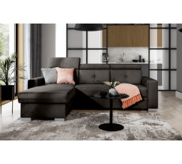 Rohová sedací souprava FRESIA, Nube 22 Levá