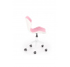 irodai szék MATRIX 3, rózsaszín