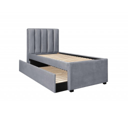 RUSSO 90 pótágy, Szürke