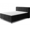 Kárpitozott ágy - boxspring CORTIKO 160x200, Modullo 10