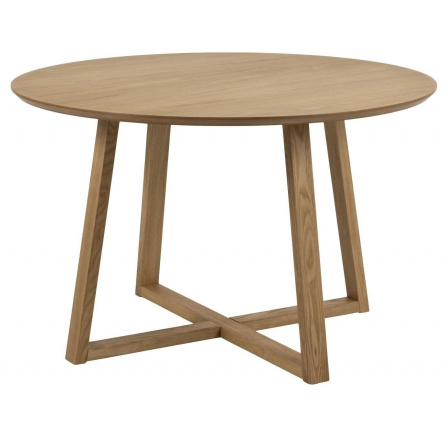 Malik asztal 120 cm tölgy