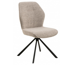 Aura Monza forgószék bézs