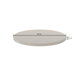 ELŐVÉTEL -15% 30-ig.01 ! Kasmír lemez ST(B80)-FX Lemez Fi80