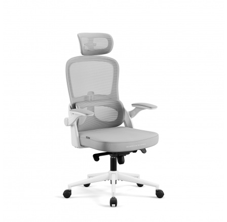 Ergonomikus irodai szék világosszürke V-Light Ergonomikus irodai szék világosszürke V-Light