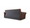 MAGDA kinyitható kanapé Barna, Vena 13
