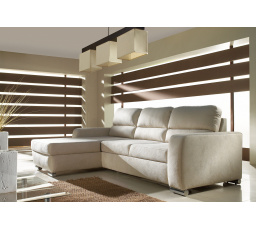 Sarok ülőgarnitúra NIKO, Bal