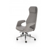 KEVIN irodai szék, hamuszürke