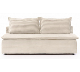 Kanapa Firioza z funkcją spania / Tilia 03