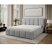 Bed Edvige+ wooden frame 180x200 Jaffray 04 Not applicable 1