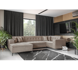 Montez Nube 20 120x275 Left