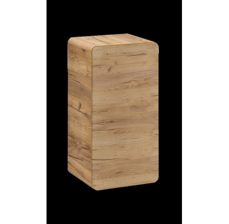 ARUBA CRAFT 810 szafka dolna 1D / low cabinet 1D CU-COC-834012 FSC MIX Credit ARUBA CRAFT 810 szafka dolna 1D / low cabinet 1D CU-COC-834012 FSC MIX Credit