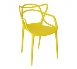Lexi sárga szék insp. Mesteri szék