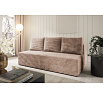 LINCOLN kihúzható kanapé, Tilia 17