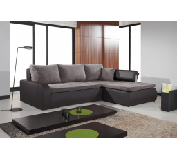 Sarok ülőgarnitúra LINK, Jobb