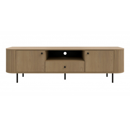 TV állvány Orvelo 321 cremona tölgy TV állvány Orvelo 321 cremona tölgy