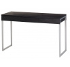 Psací stůl FELIX 106, Černý