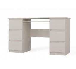 Psací stůl Kima, kašmír