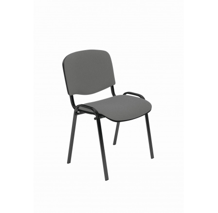 Konferenciaszék ISO, szürke