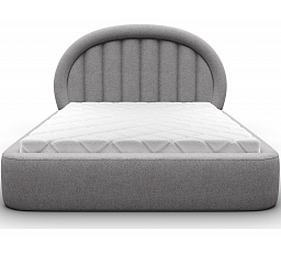 Tapedo Bed + Metal Frame/Gas Lift/Storage 160x200 Xillar 04 1