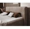 Kárpitozott ágy - boxspring CORTIKO 180x200, Modullo 20