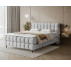 Kárpitozott ágy - boxspring SABENO 160x200, Tonall 03