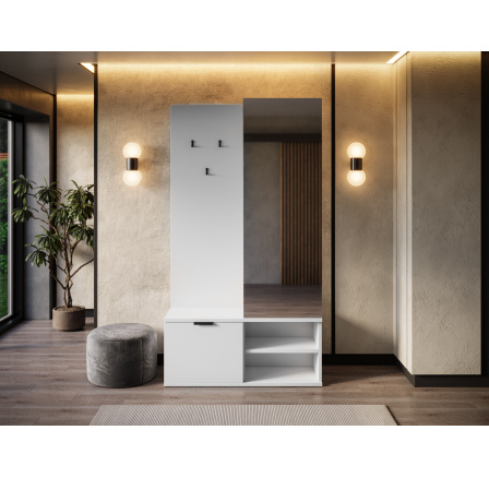 Oturra White 100x189