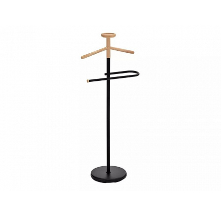 LUGO Fogas, Fekete/Bükk