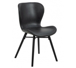 Batilda szék fekete