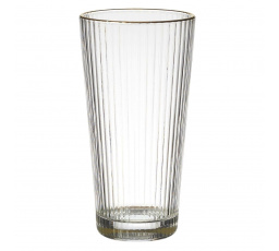 Gold Edge pohár, 300 ml
