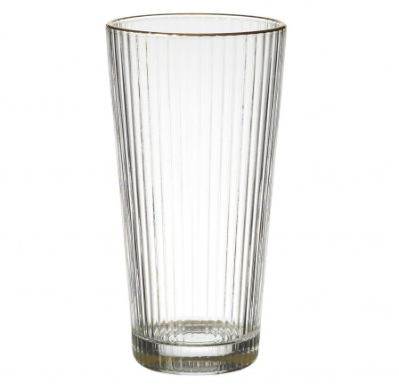 Gold Edge pohár, 300 ml