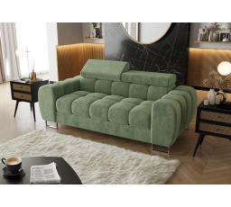 SOFA ASPEN II 195 CM - Wybierz własny kolor - Zapisz swój wybór - Galeria tkanin poniżej