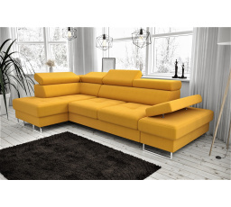 NAROŻNIK GALAXY MINI 170x280 Vta53 (odcienie żółtego)- szybka wysyłka