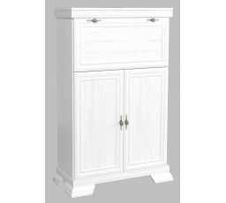 Komód KORA 2 KK5, Andersen fenyő