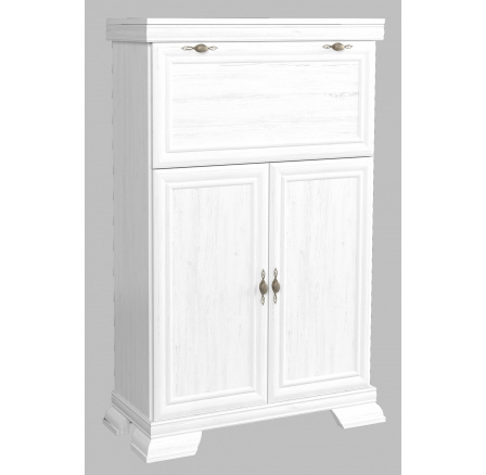 Komód KORA 2 KK5, Andersen fenyő