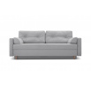 ASTORIA kinyitható kanapé Világosszürke, Queens 21