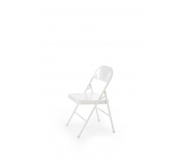 Étkezőszék K565, fehér