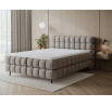 Kárpitozott ágy - boxspring SABENO 180x200, Royal 20