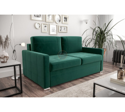 SOFA AVANTI III 167 CM - Odcienie zieleni