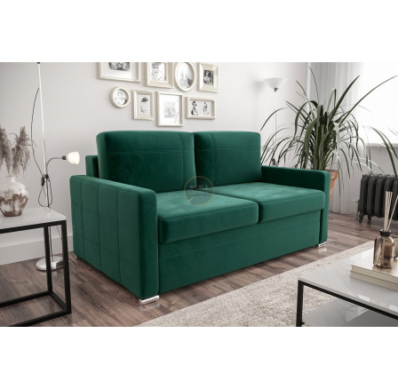 SOFA AVANTI III 167 CM - Odcienie zieleni