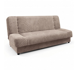 Wersalka Rozkładana PIANO Beżowa Sztruksowa